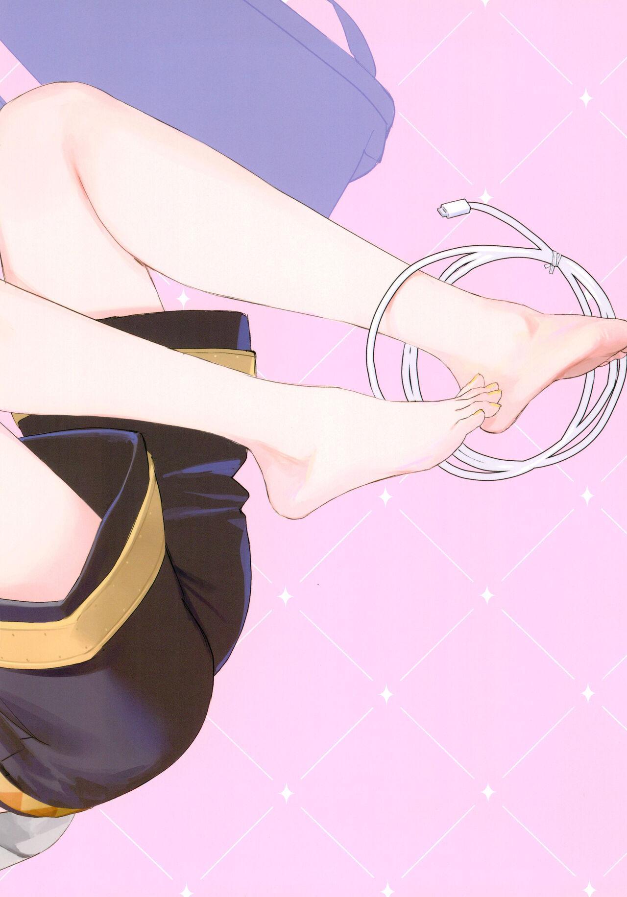 Lỗ tầy quầy - Chap 28