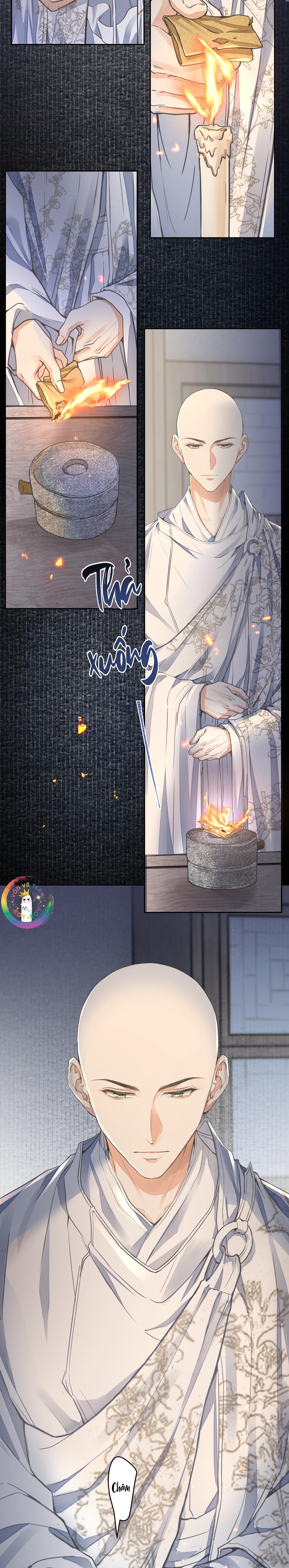 Đồng Tiền Kham Thế - Chap 27