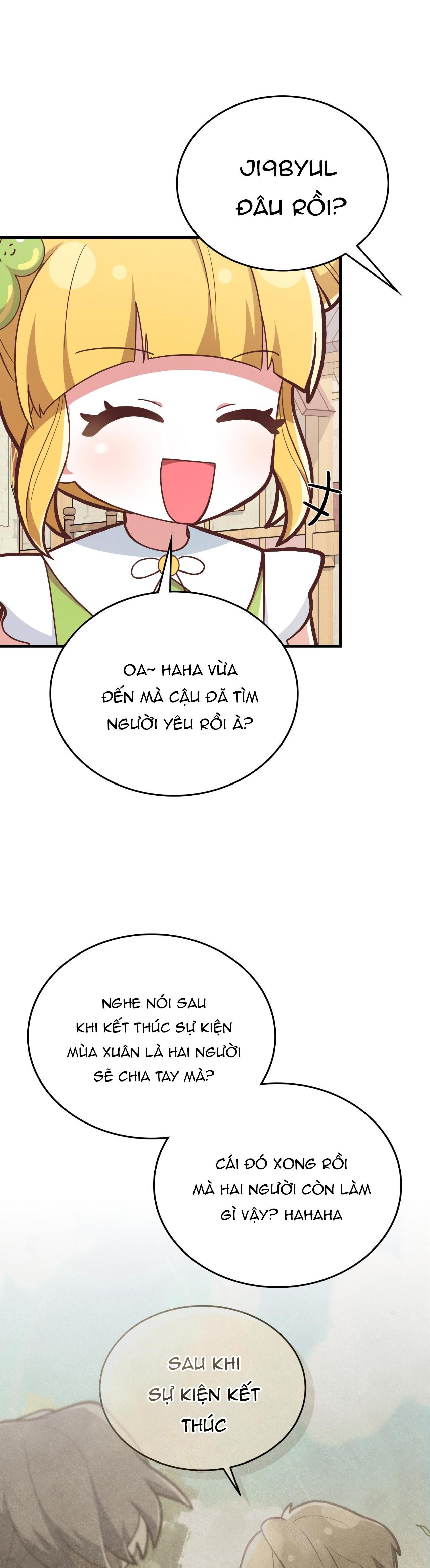 Guild member - Chap 24