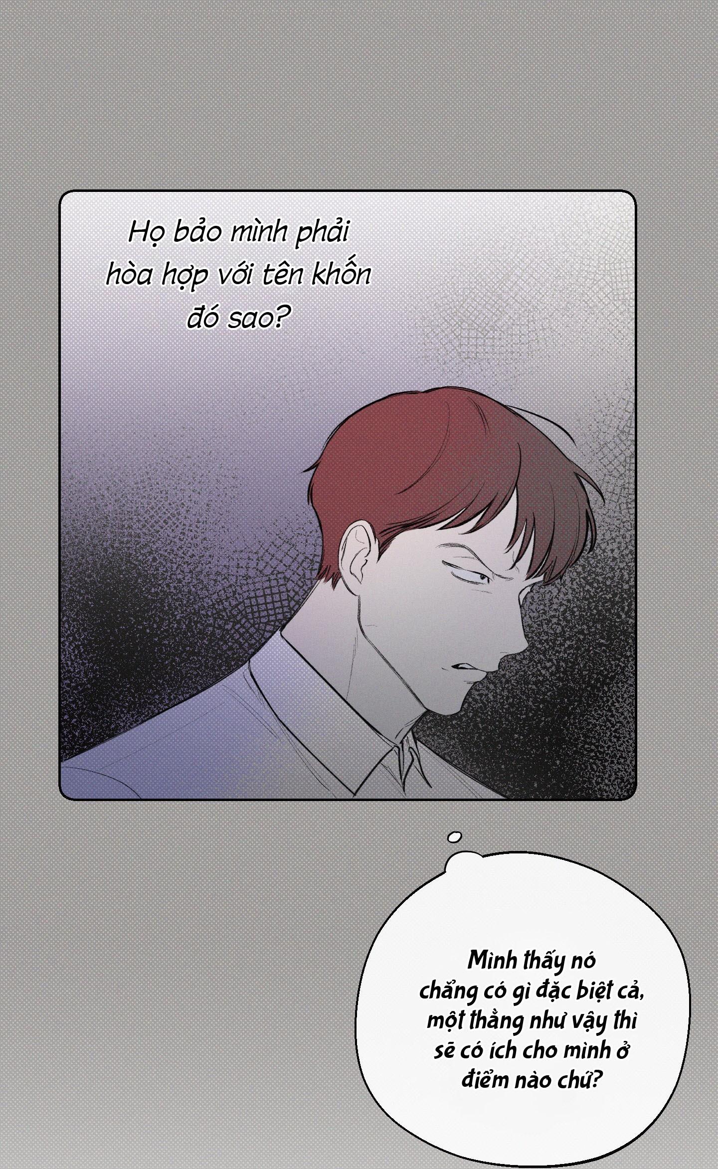 (CBunu) THÁNG 12 - Chap 9