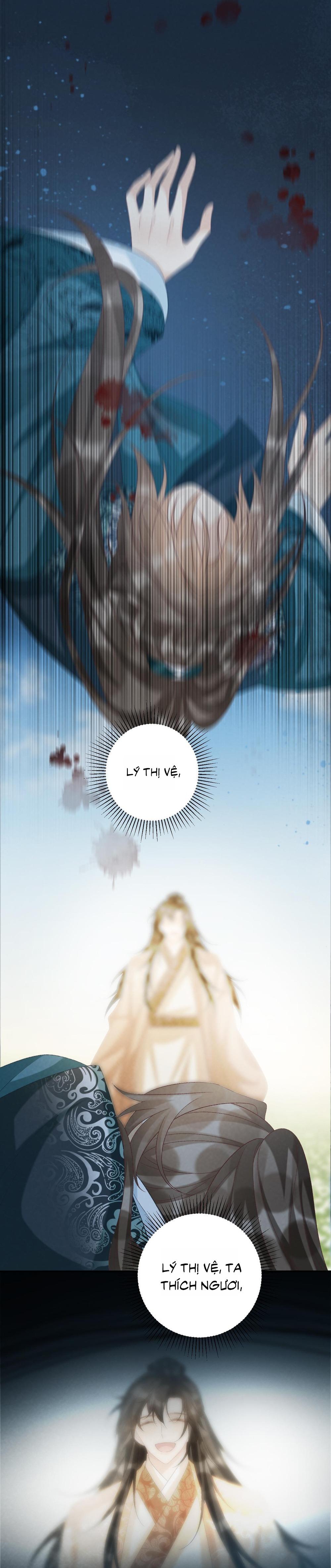 CẠM BẪY CỦA KẺ BIẾN THÁI - Chap 102