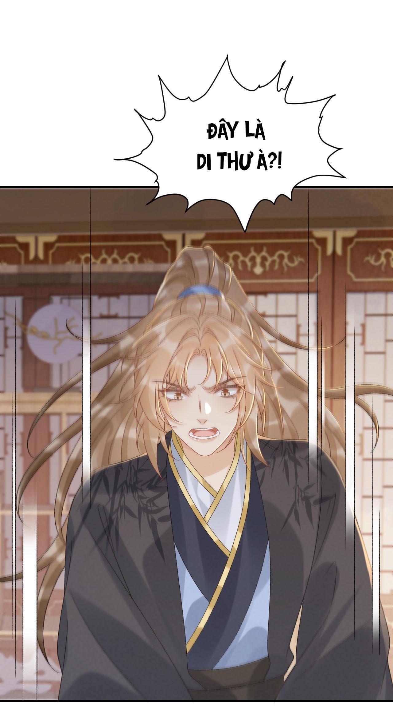CẠM BẪY CỦA KẺ BIẾN THÁI - Chap 111