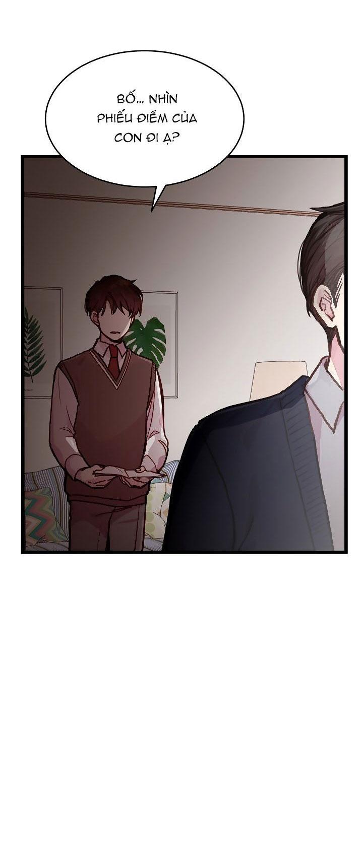 Cách Để Trở Thành Gia Đình - Chap 5