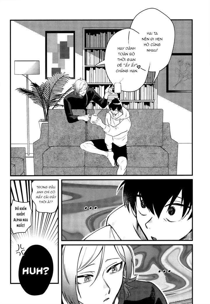 (Vicera) Blue Lock Dj - Chap 2