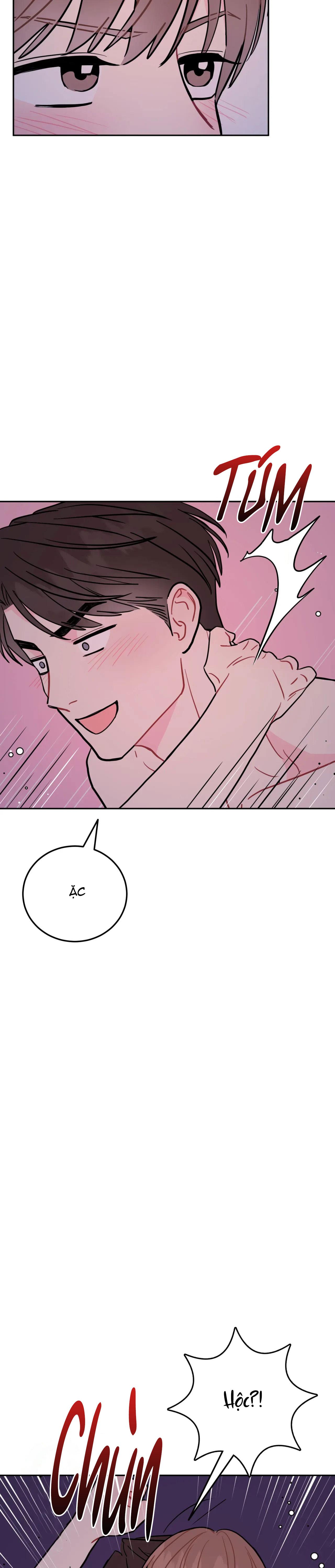 KHOẢNG CÁCH VƯỢT QUA GIỚI HẠN - Chap 76