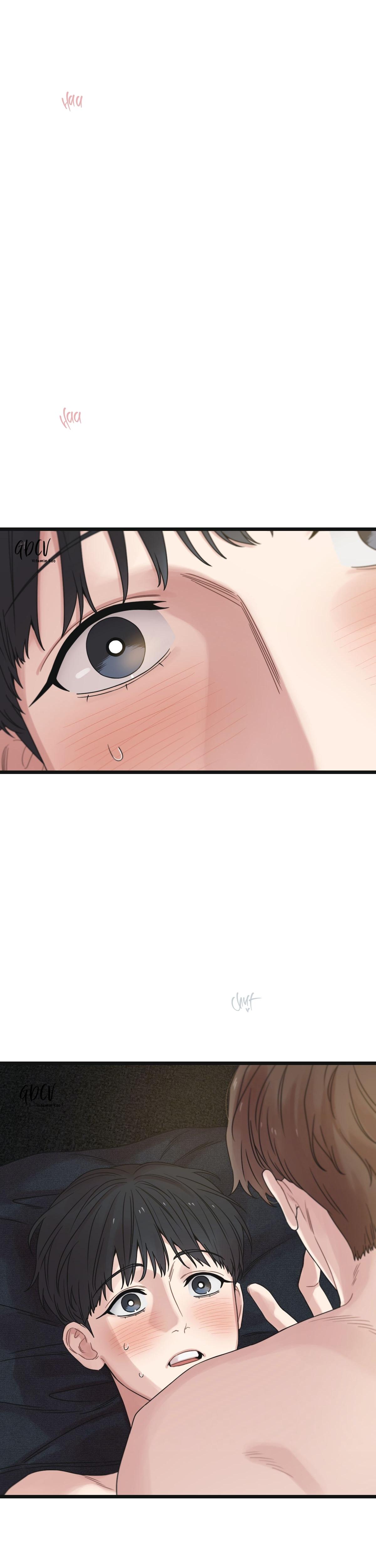 TRÙNG PHÙNG - Chap 52