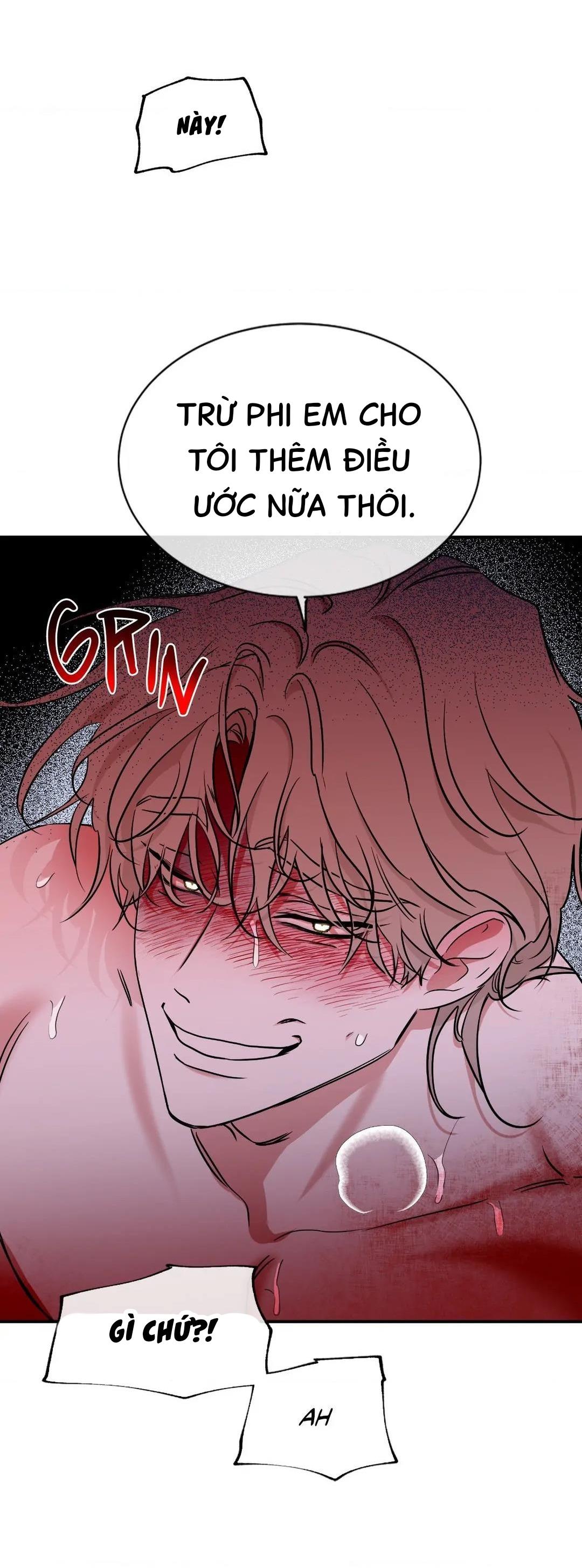 Thủy triều thấp lúc chạng vạng - Chap 85