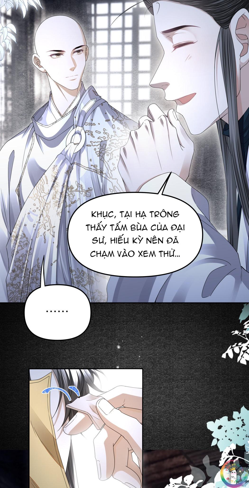 Đồng Tiền Kham Thế - Chap 73