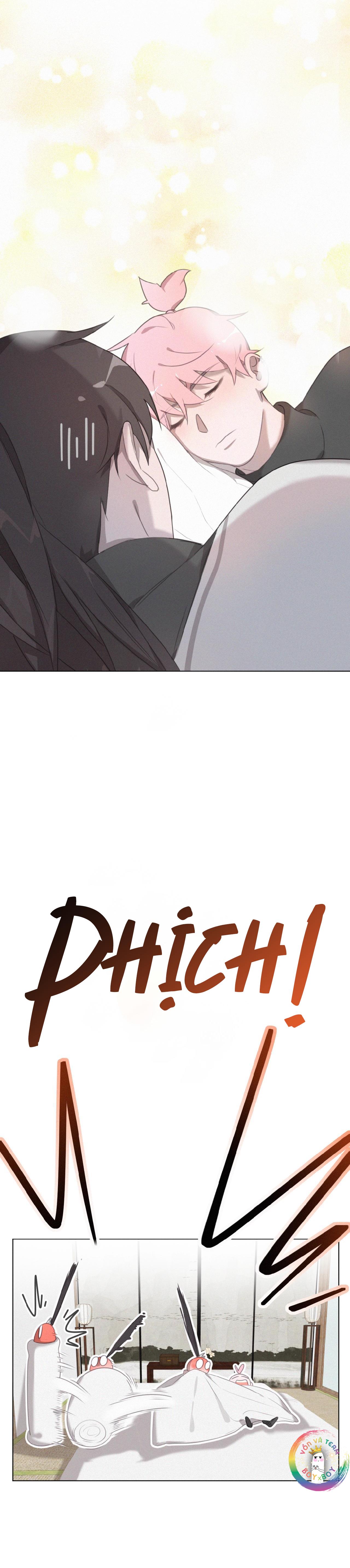 Xã Hội Mồn Lèo - Chap 62