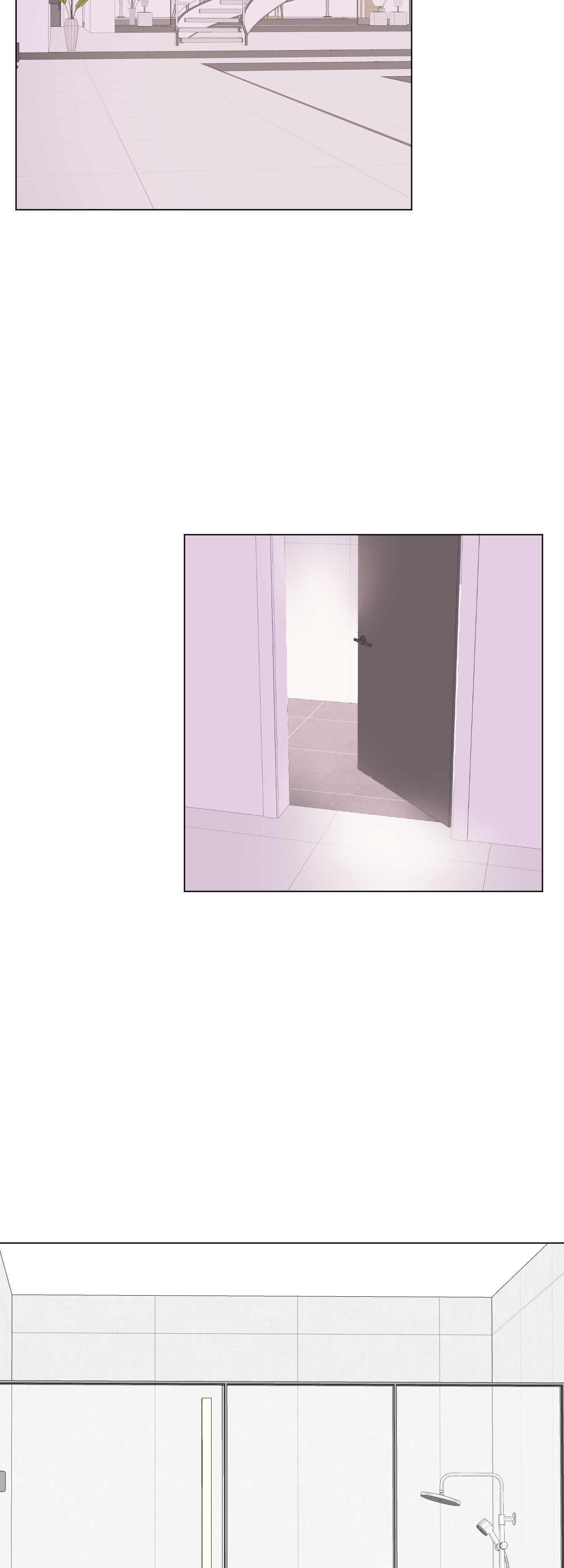 Kick your heart - Chap 26