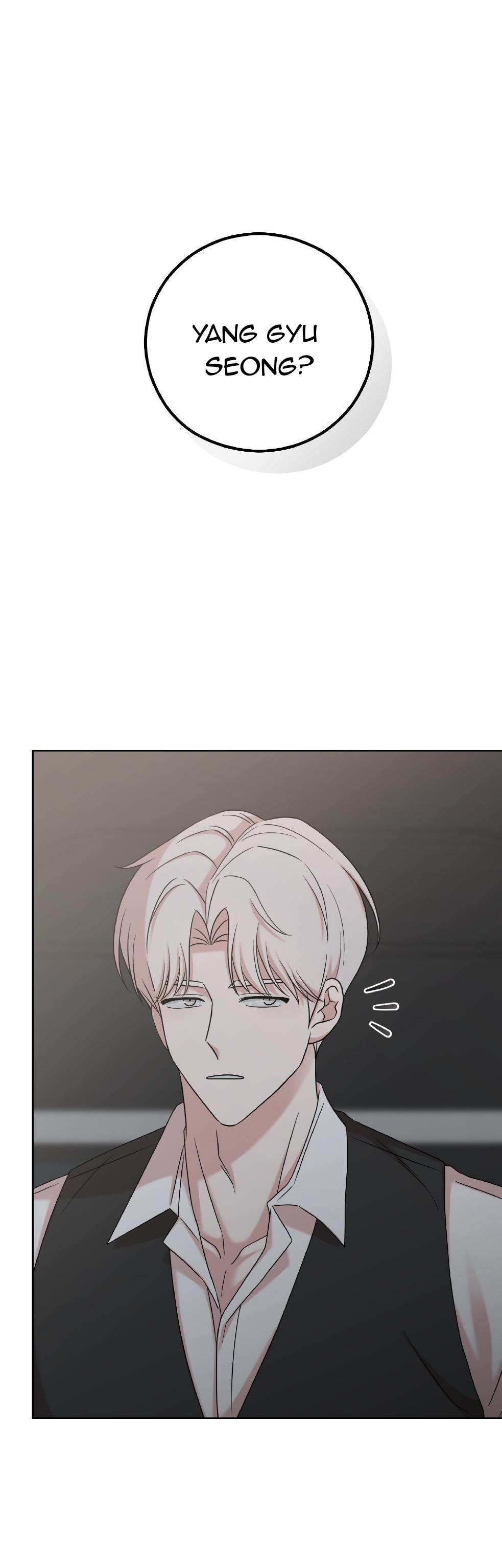 Tình Huống Không Tránh Khỏi - Chap 34