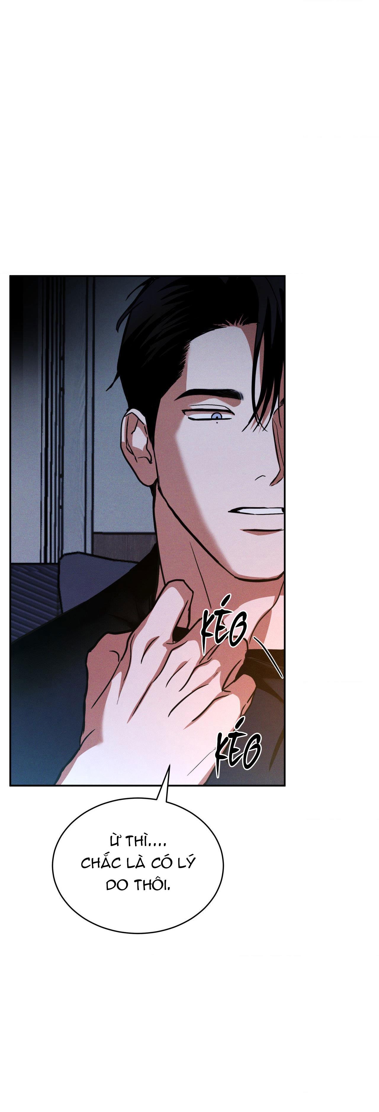 FLASHLIGHT - Chap 5