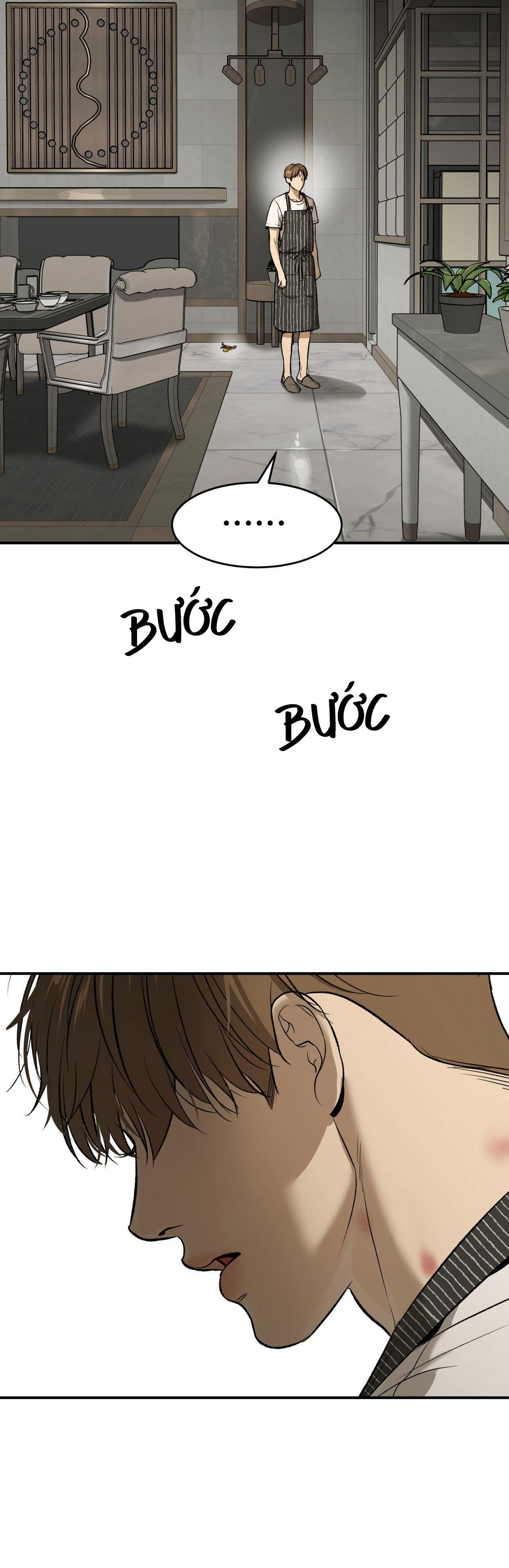 ĐIỀM RỦI - Chap 46