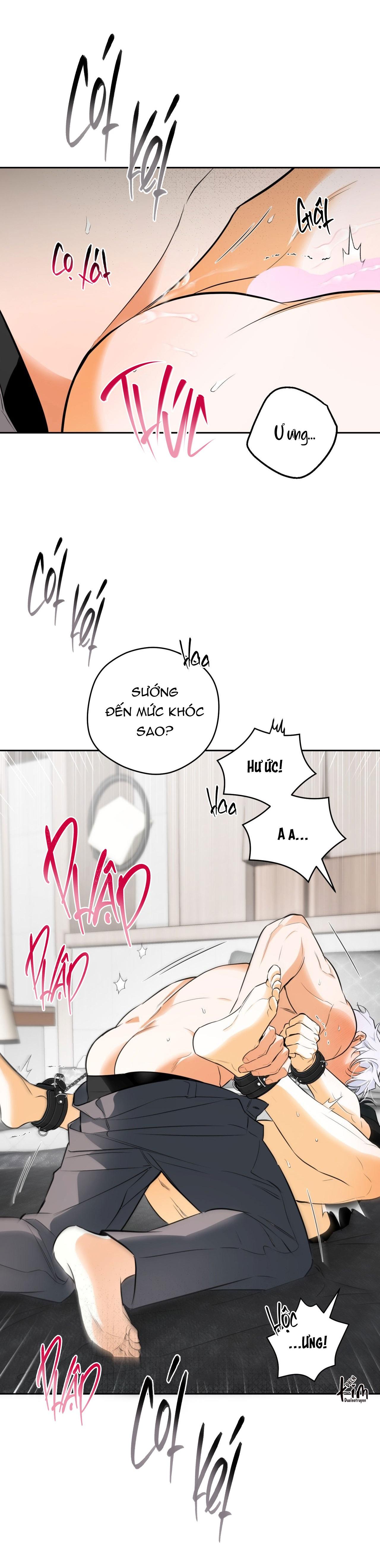 Off Track - Chap 29