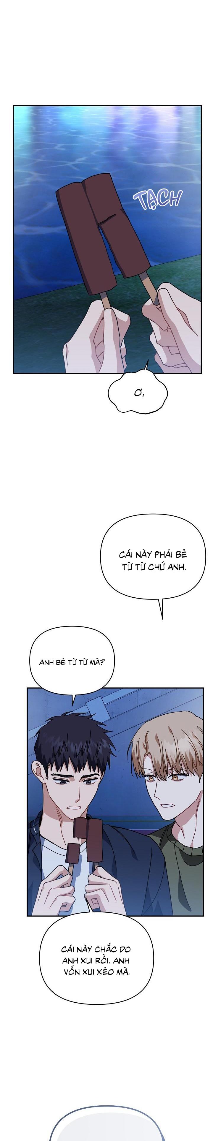 Khu vực chủ nghĩa tình yêu - Chap 53