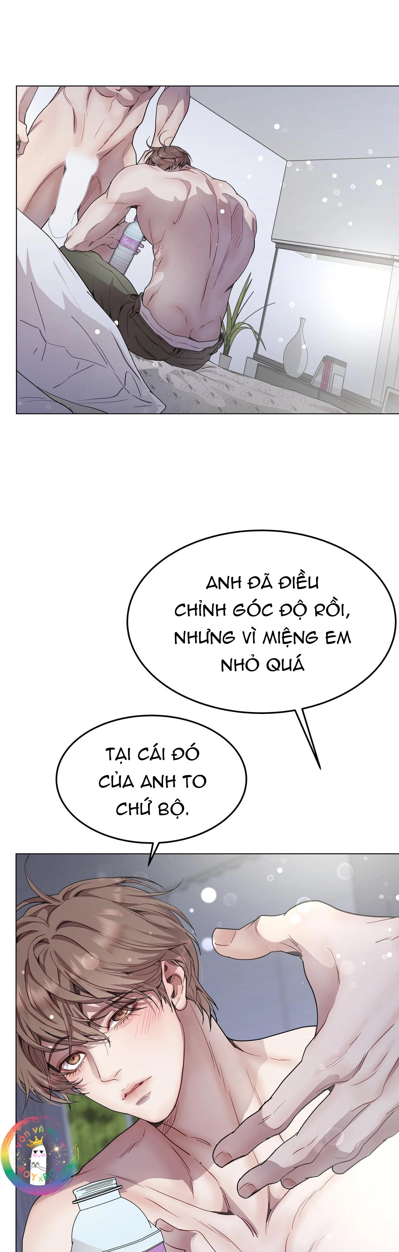 Vị Kỷ - Chap 52