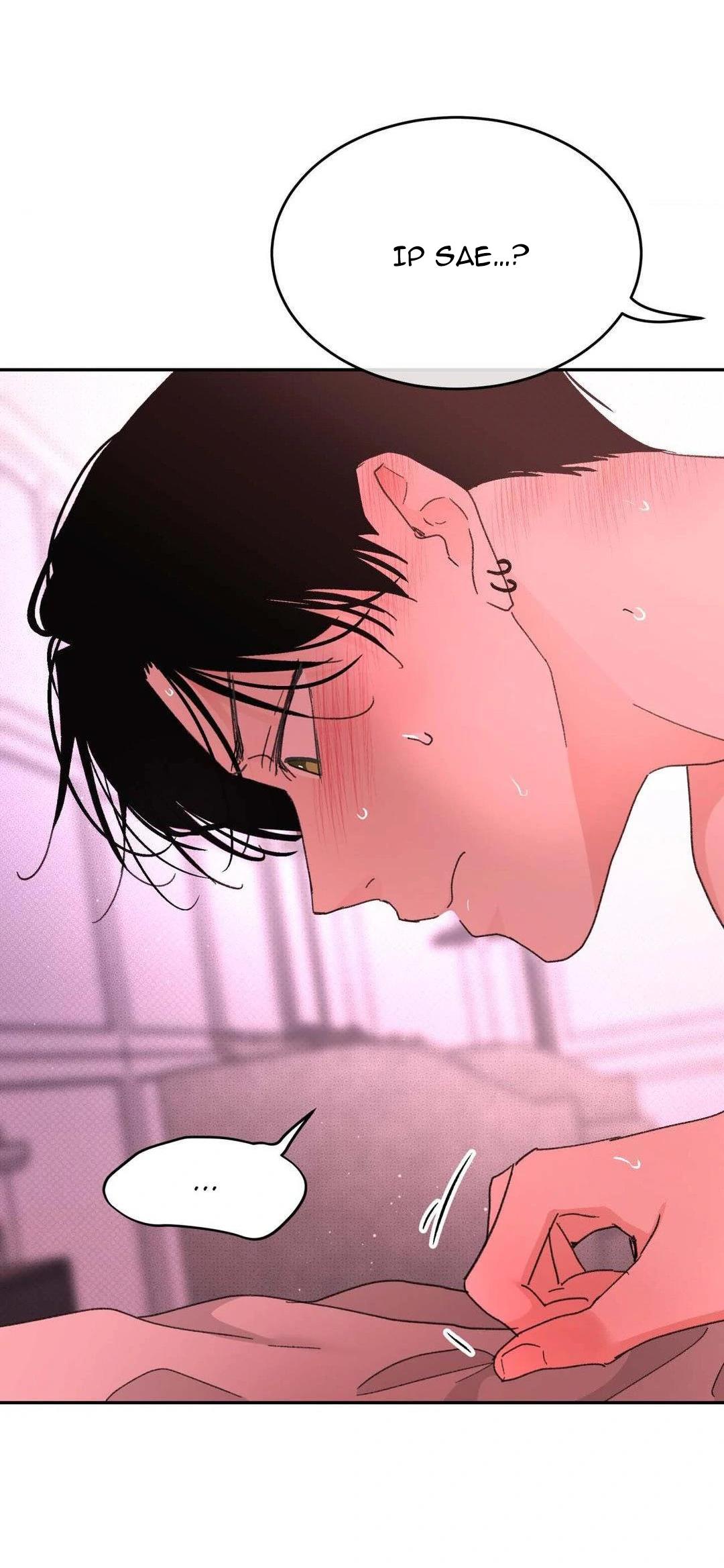 Chiếc Lá Lay Động Theo Giai Điệu - Chap 14