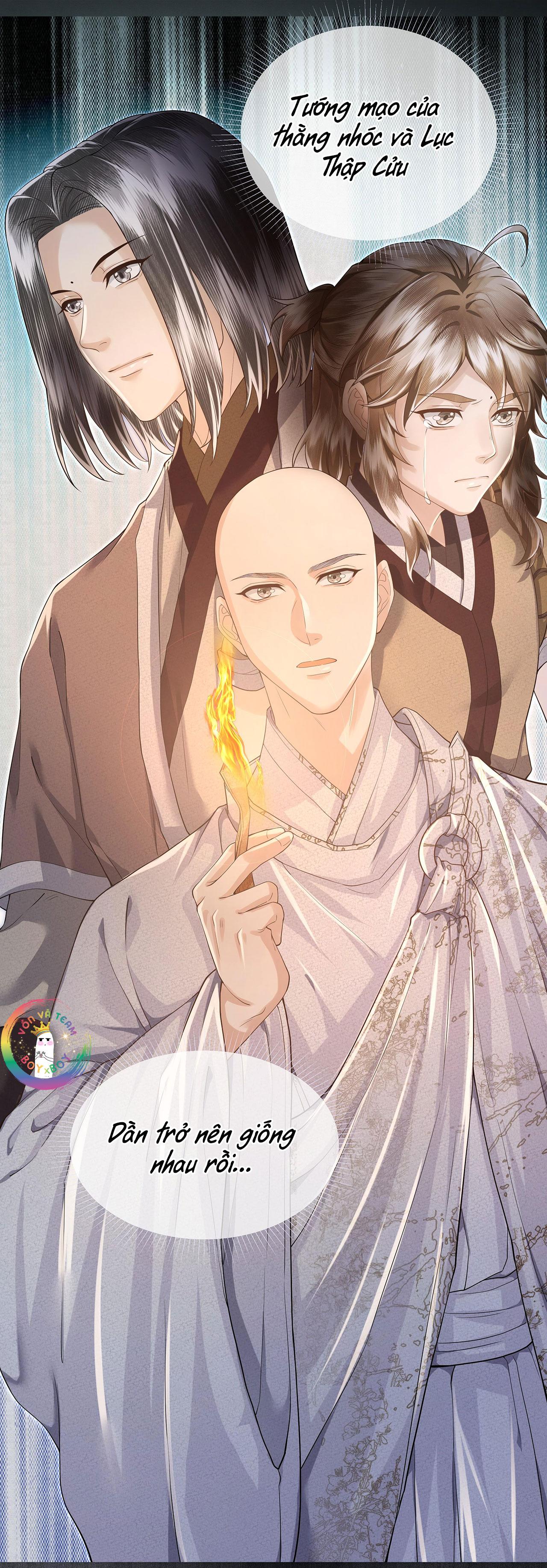 Đồng Tiền Kham Thế - Chap 44