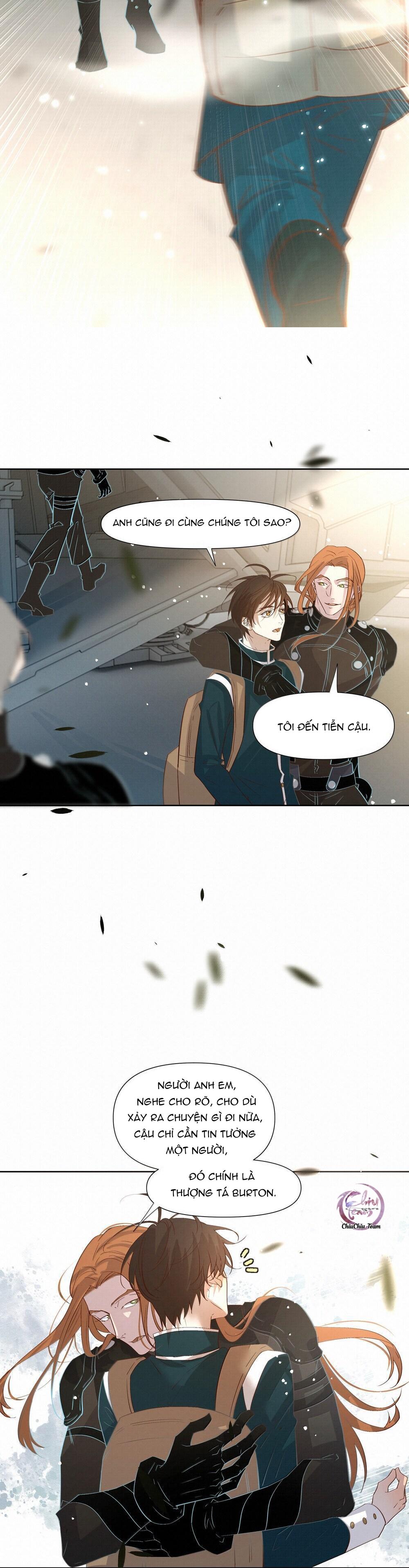 Tuyệt Xử Phùng Sinh - Chap 64