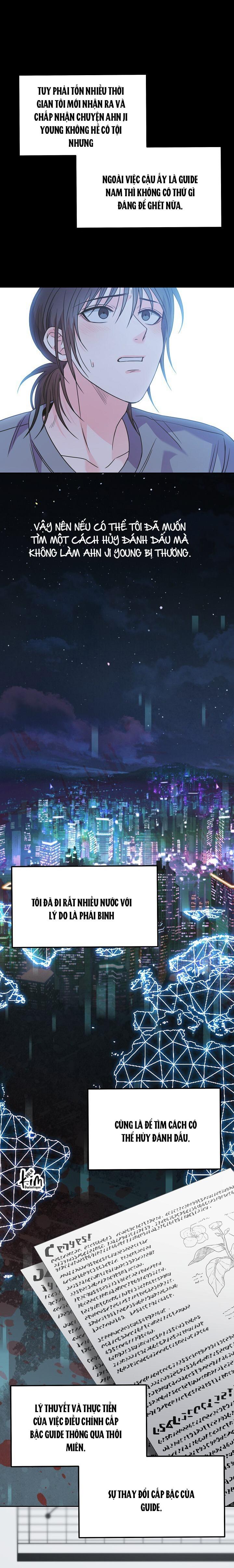 CHÁN GHÉT - Chap 51