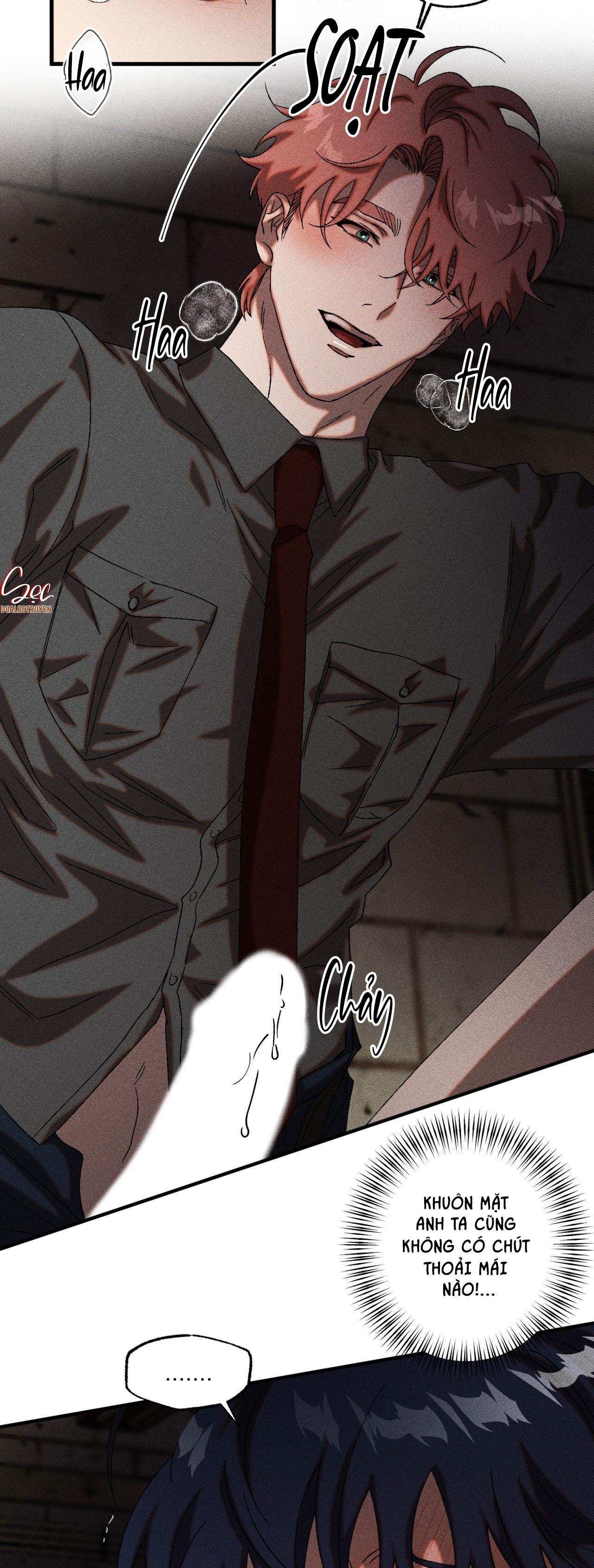 Cash Or Credit - Chap 38