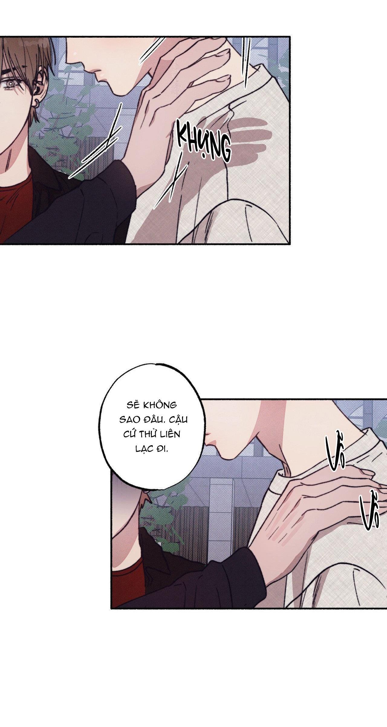 TỪ 1 ĐẾN 10 - Chap 25