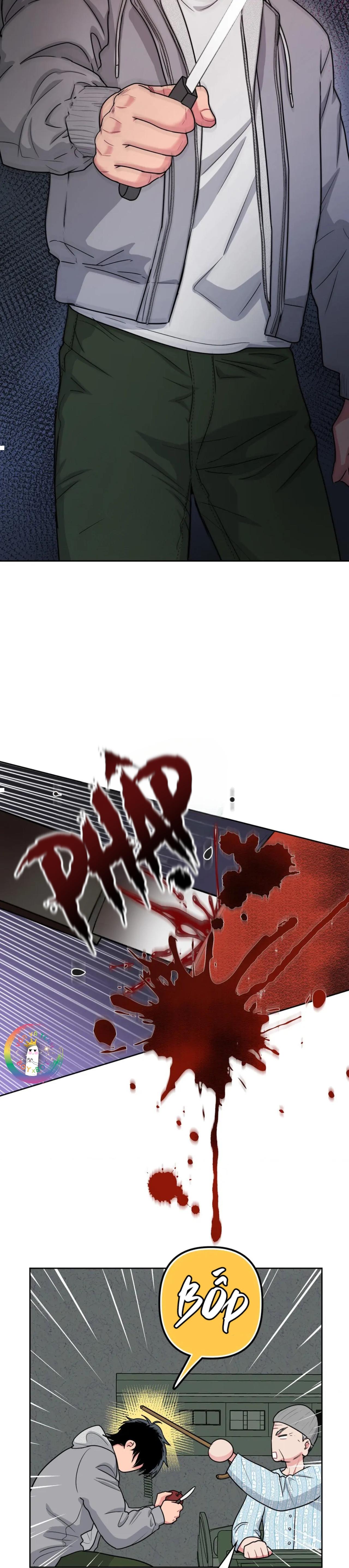 Arts Manz - Chap 20
