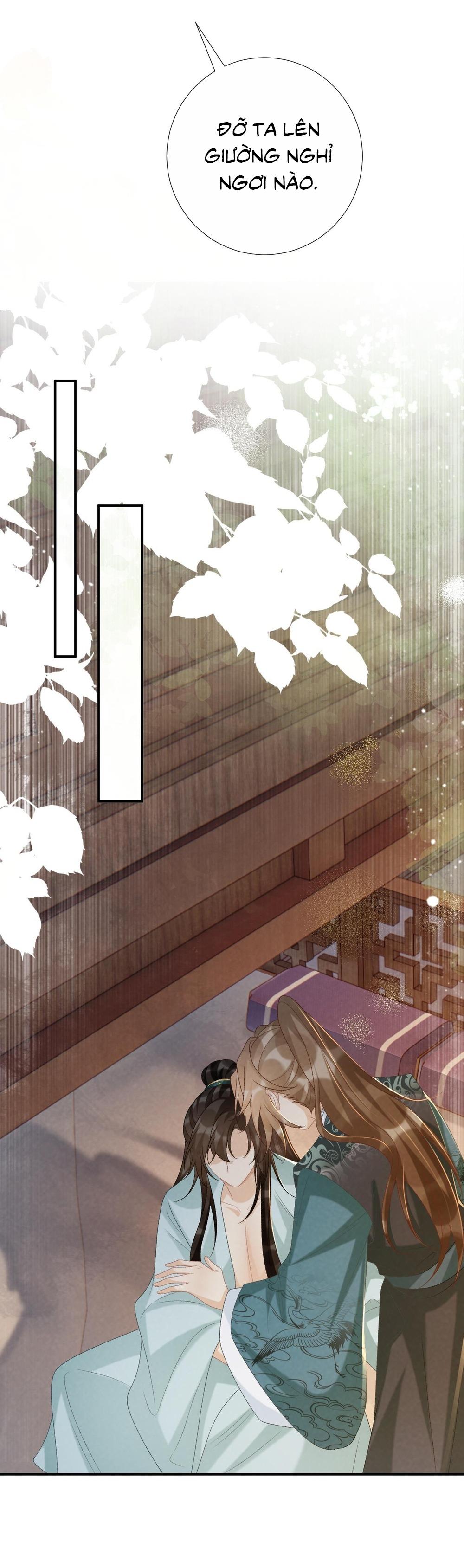 CẠM BẪY CỦA KẺ BIẾN THÁI - Chap 102