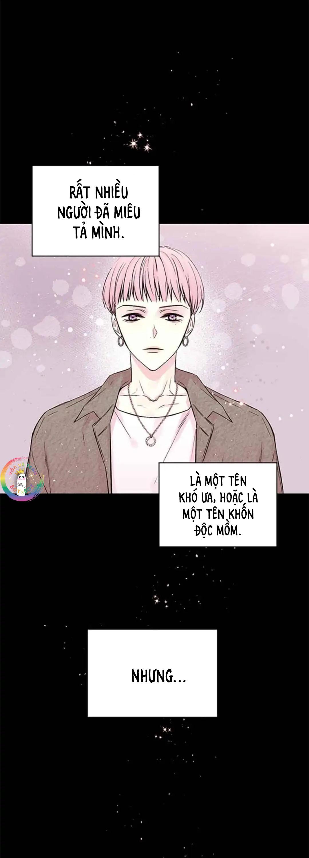Bí Mật Của Tôi - Chap 43