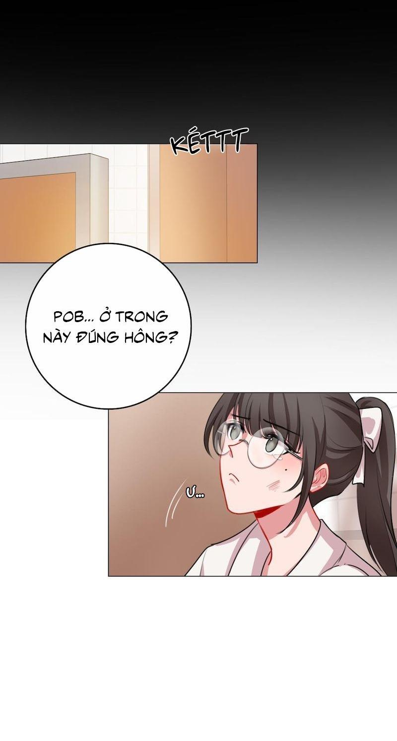 Flower of youth - Chap 2