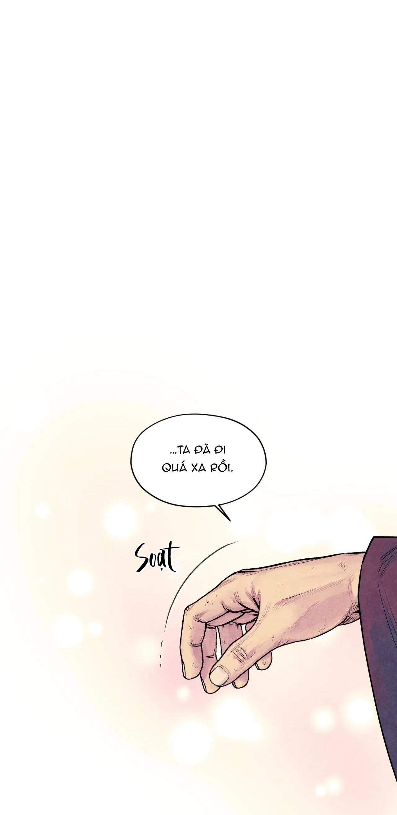 THANH SƯƠNG PHÒ MÃ - Chap 44