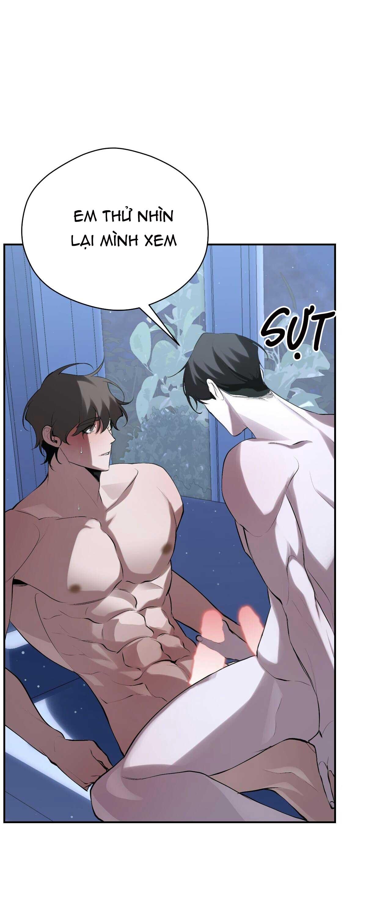 NÀNG THƠ - Chap 11