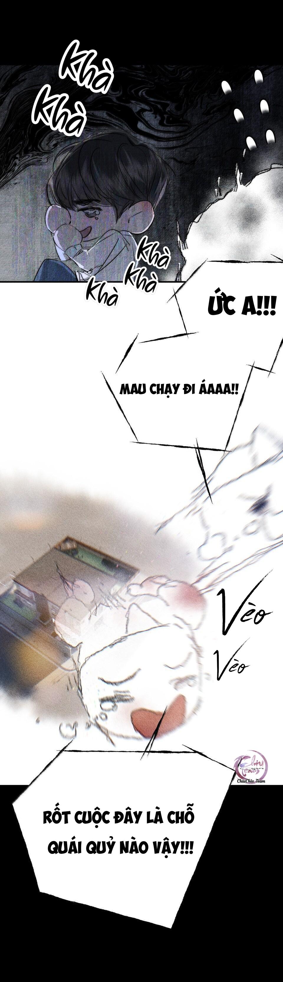 Thoát Khỏi Hầm Ngục - Chap 9.2
