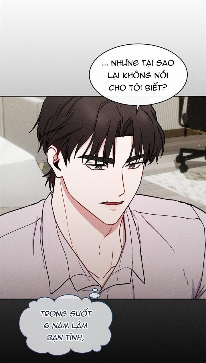 Giá Như Anh Cần Em - Chap 33