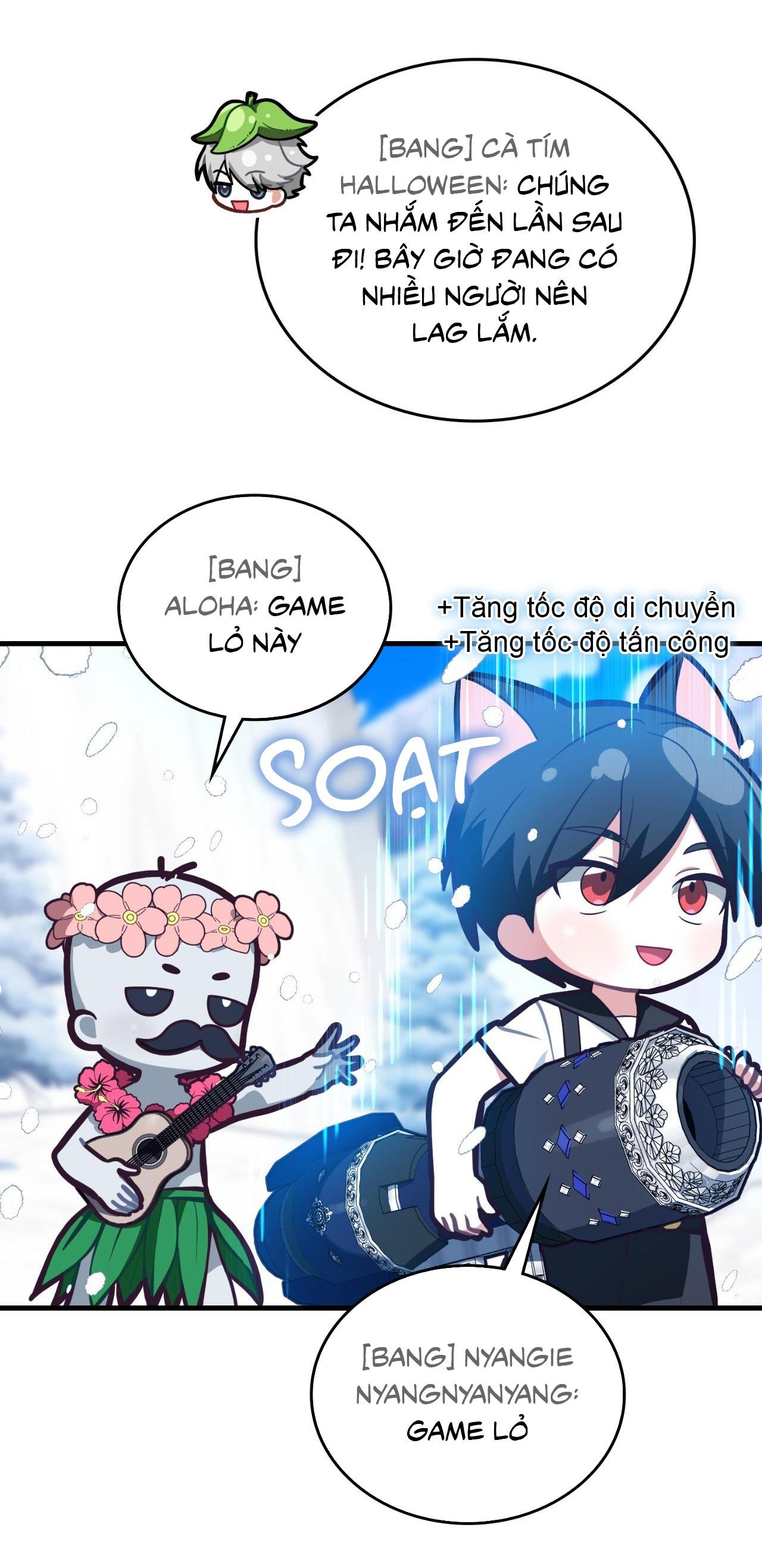 Guild member - Chap 67