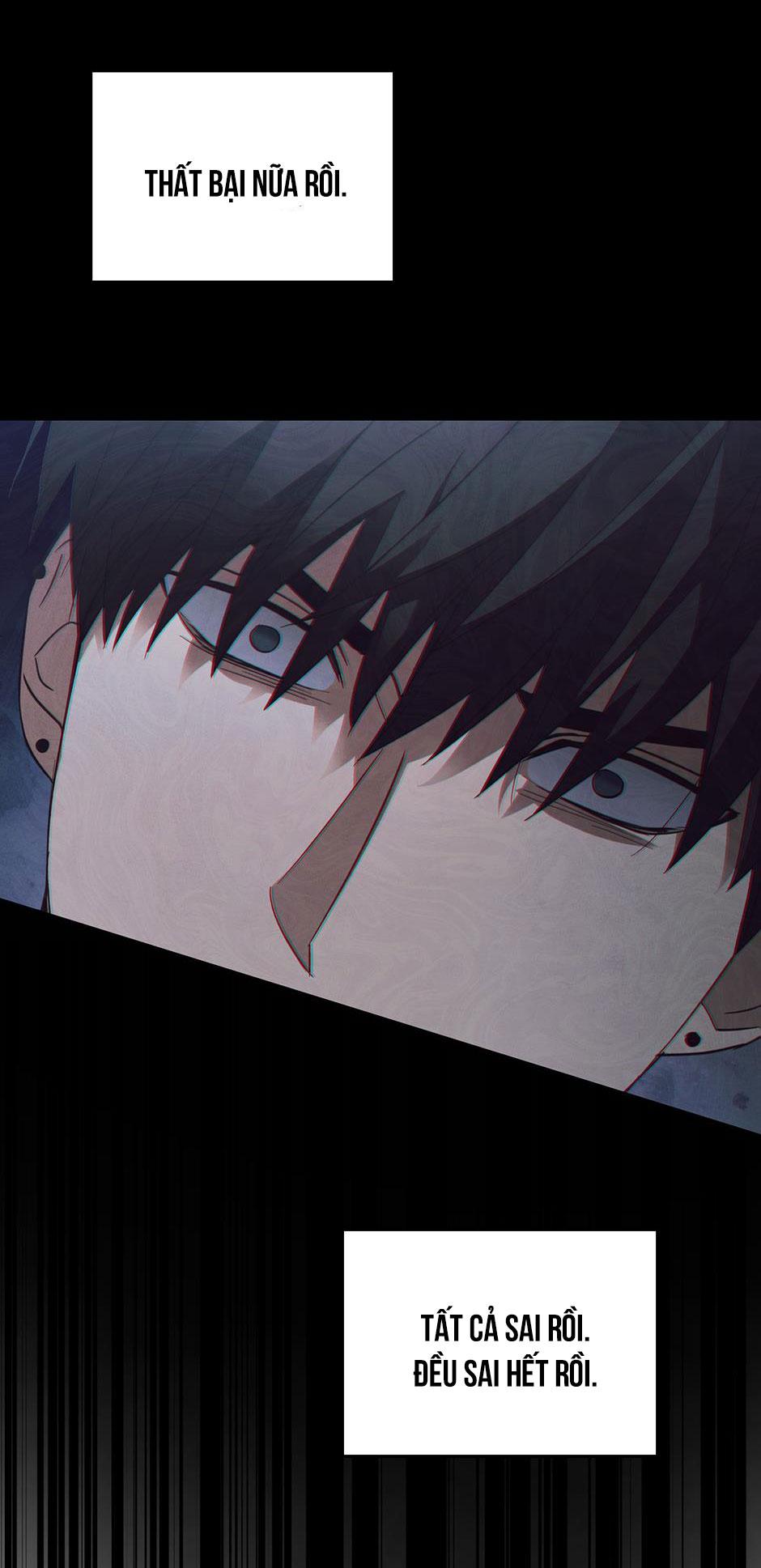 Deadman Switch - Chap 46