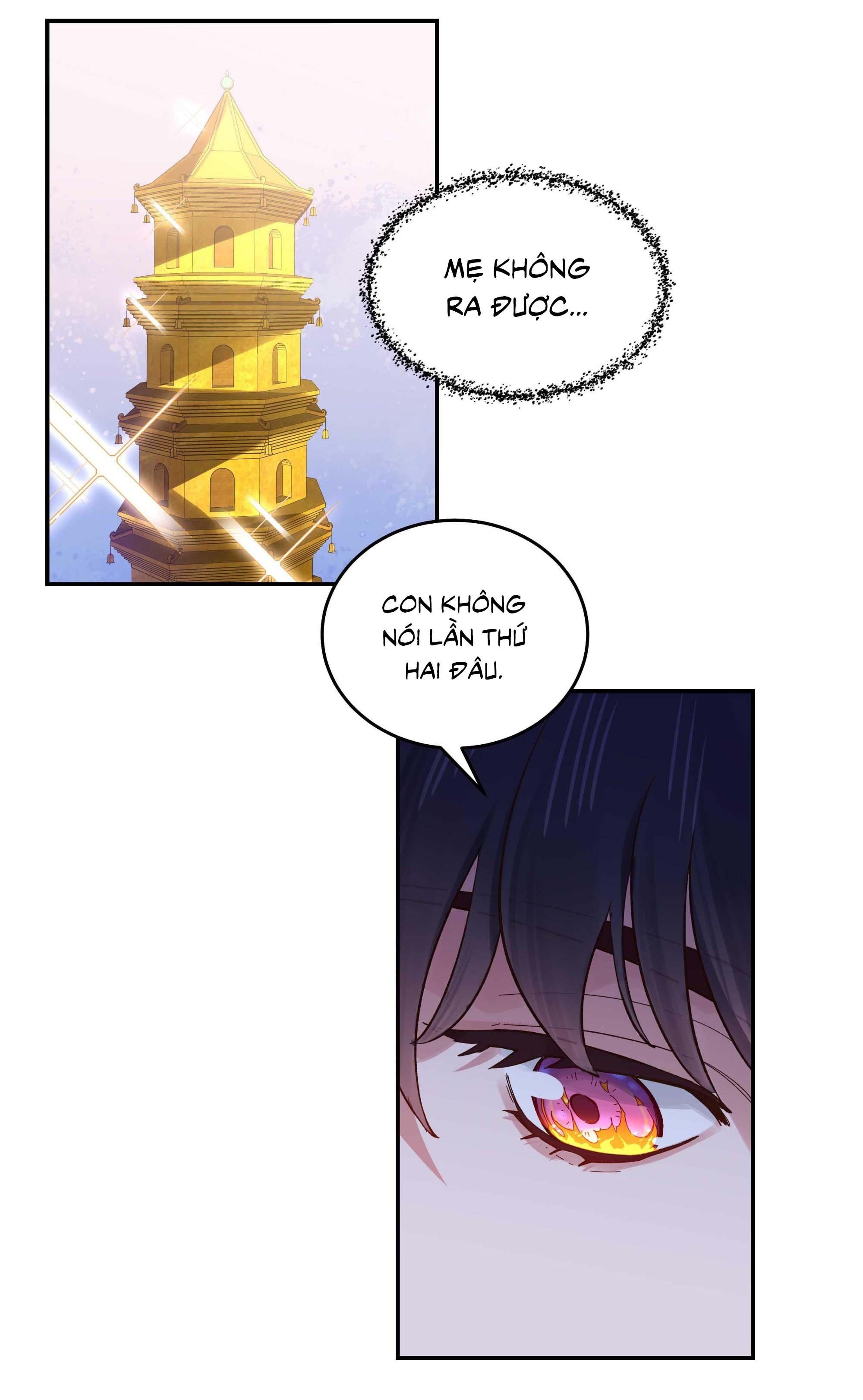 Quán cơm tỳ hưu - Chap 58