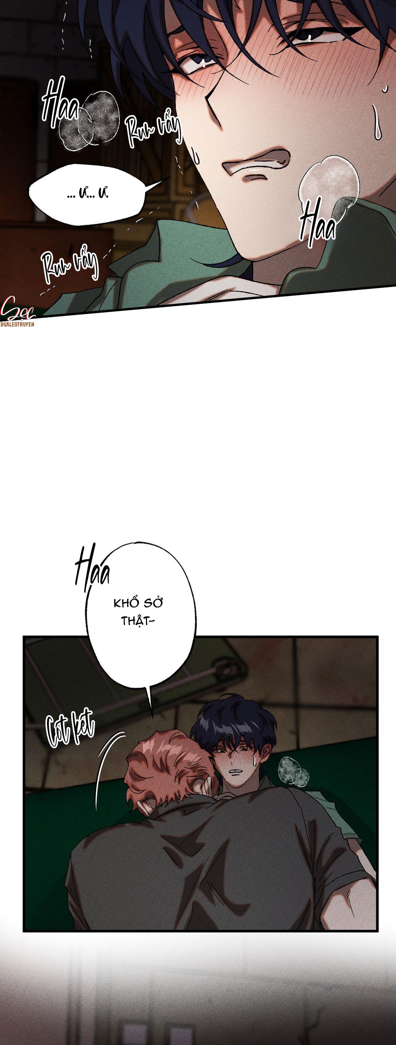 Cash Or Credit - Chap 38