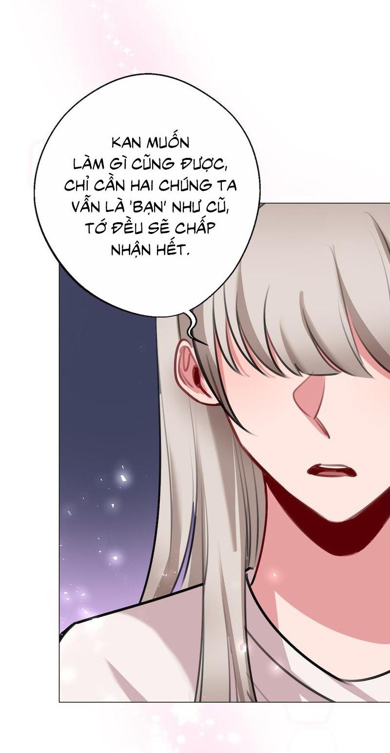 Flower of youth - Chap 7