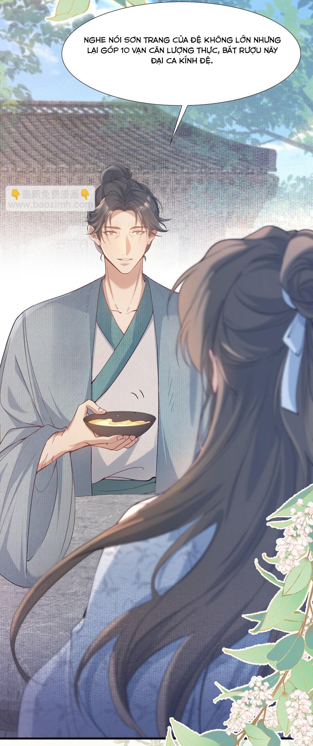 Loạn thế vi vương - Chap 92