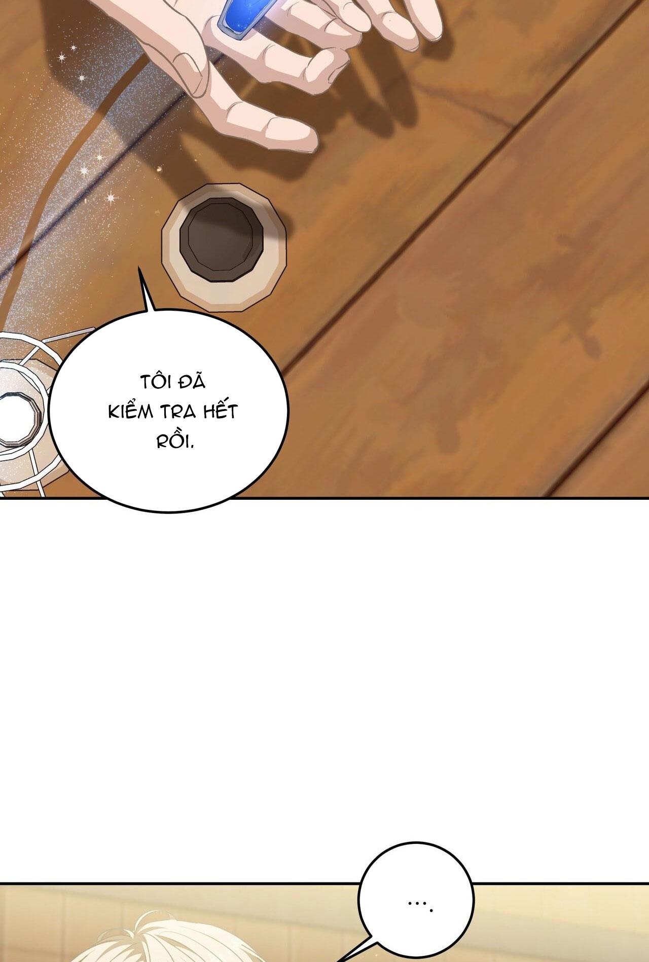 CÁCH TỒN TẠI NHƯ MỘT NGƯỜI CHƠI - Chap 53