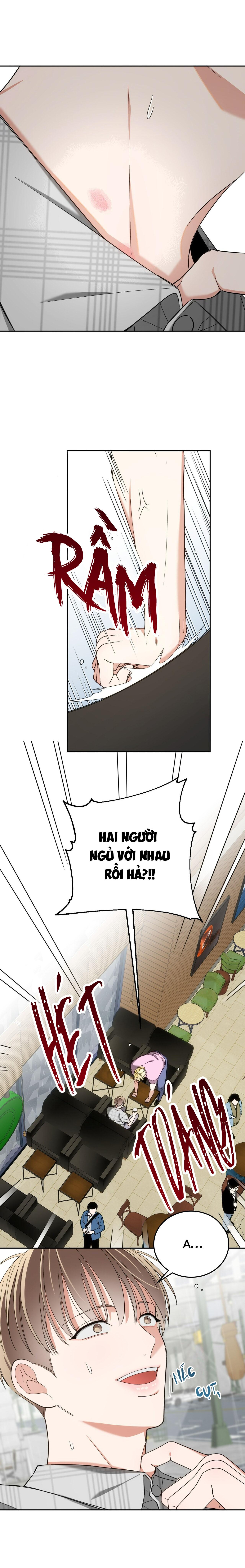 PAY DAY - Chap 27