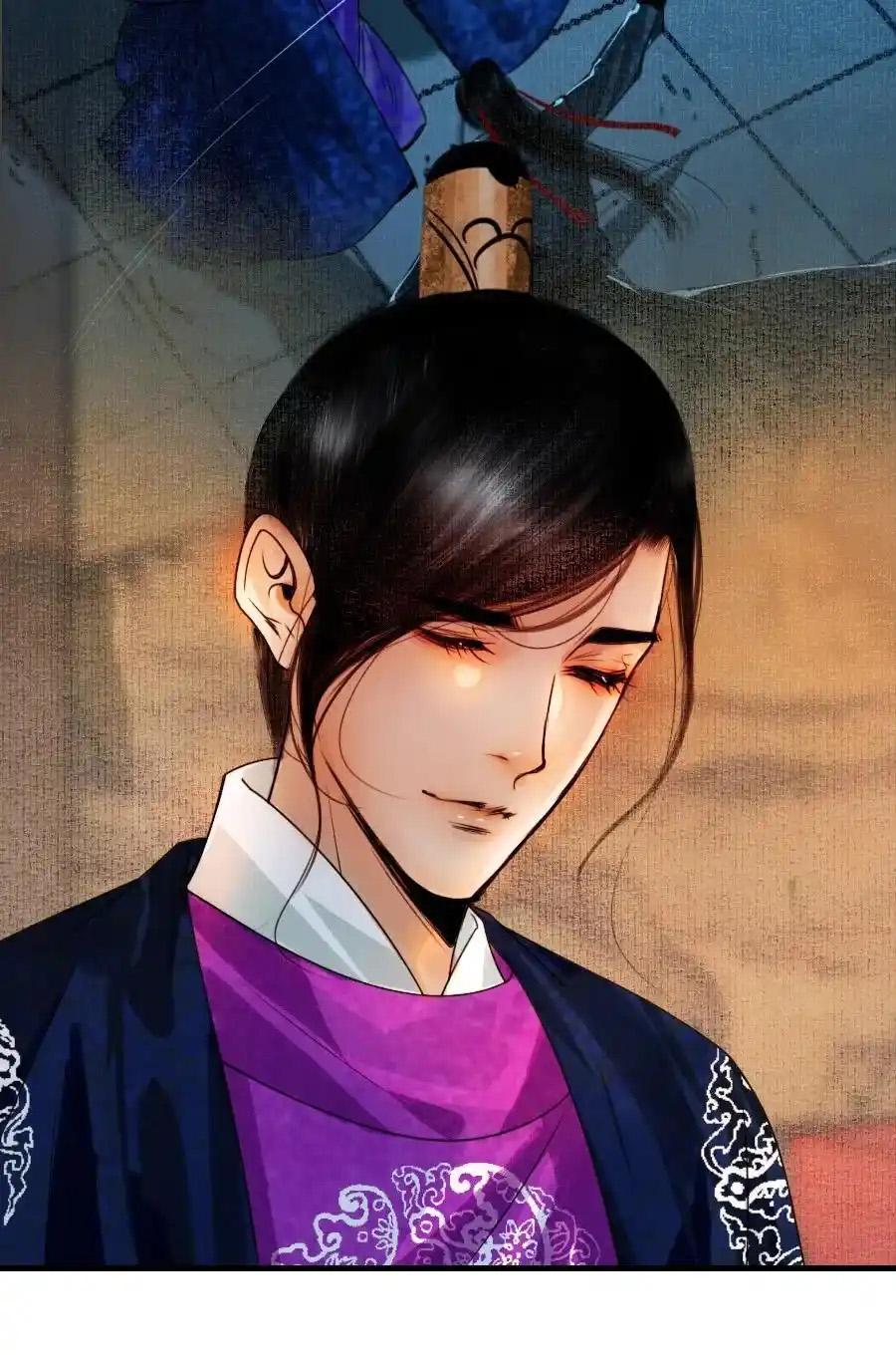 Vòng Luân Hồi - Chap 85