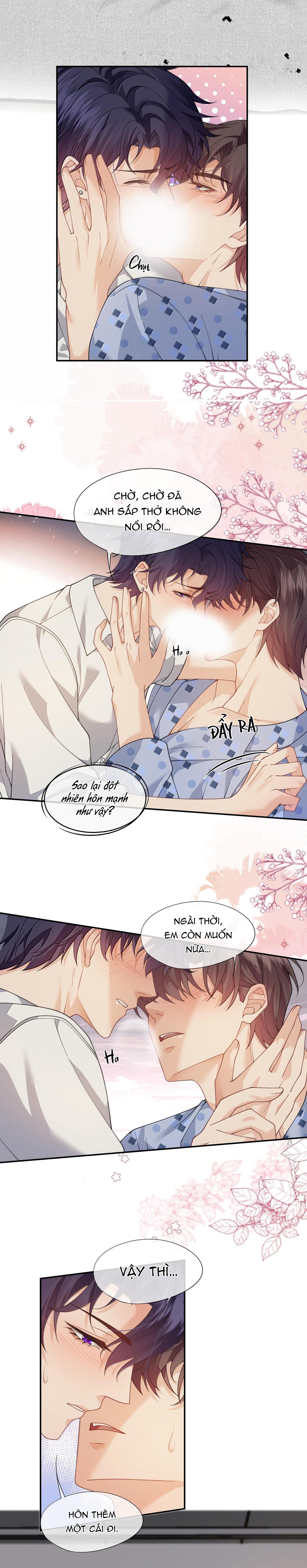 Gài Bẫy Ác Khuyển - Chap 55