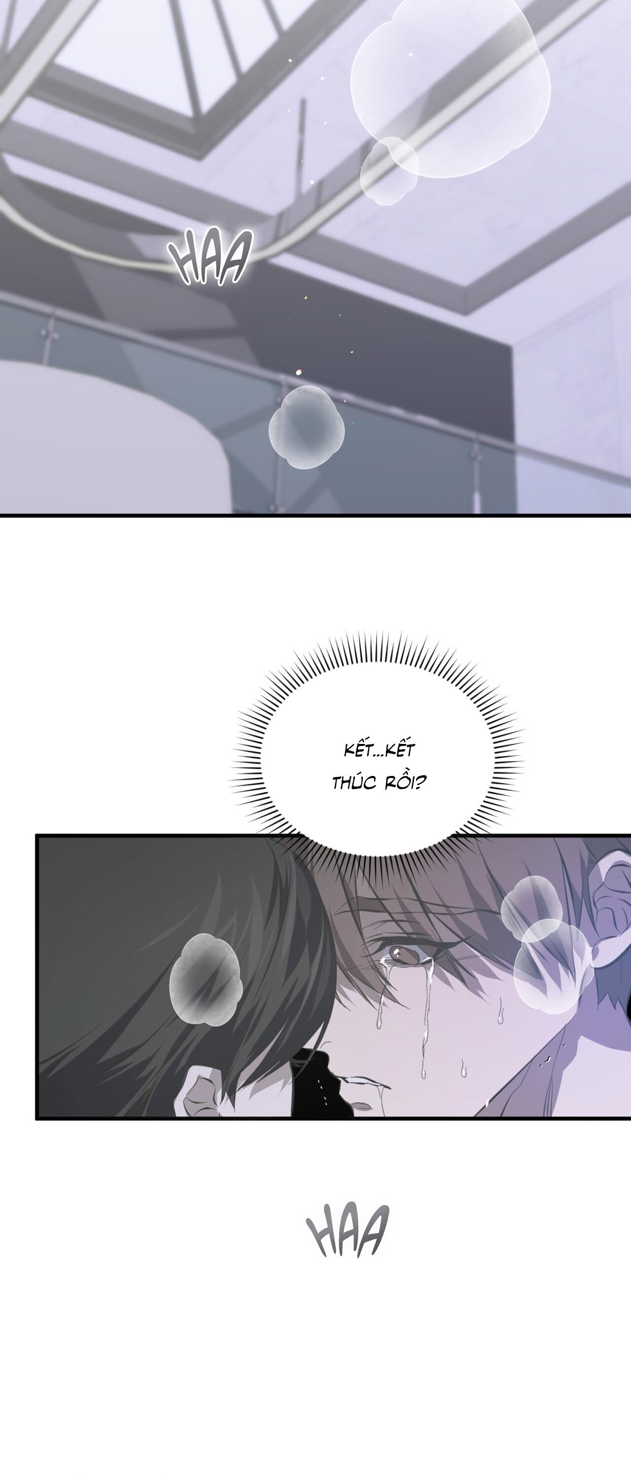 LẠC LỐI - Chap 26