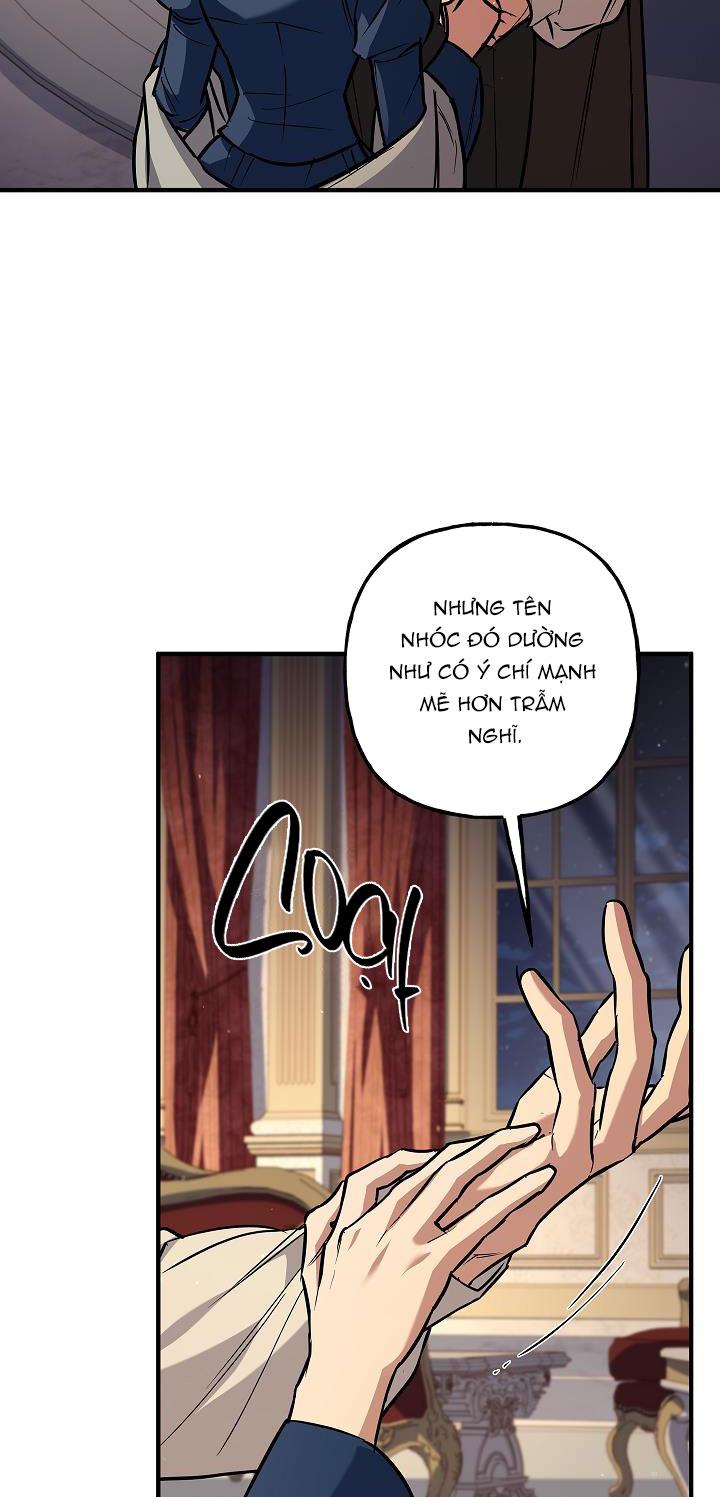 (ABO) BƯỚC NGOẶT - Chap 37