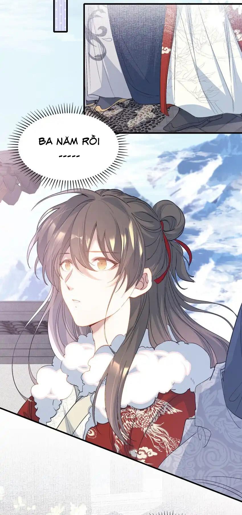 Loạn thế vi vương - Chap 61