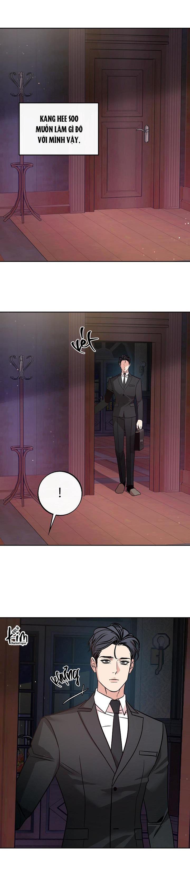 Sa Ha (Anh dâu x em chồng) - Chap 33
