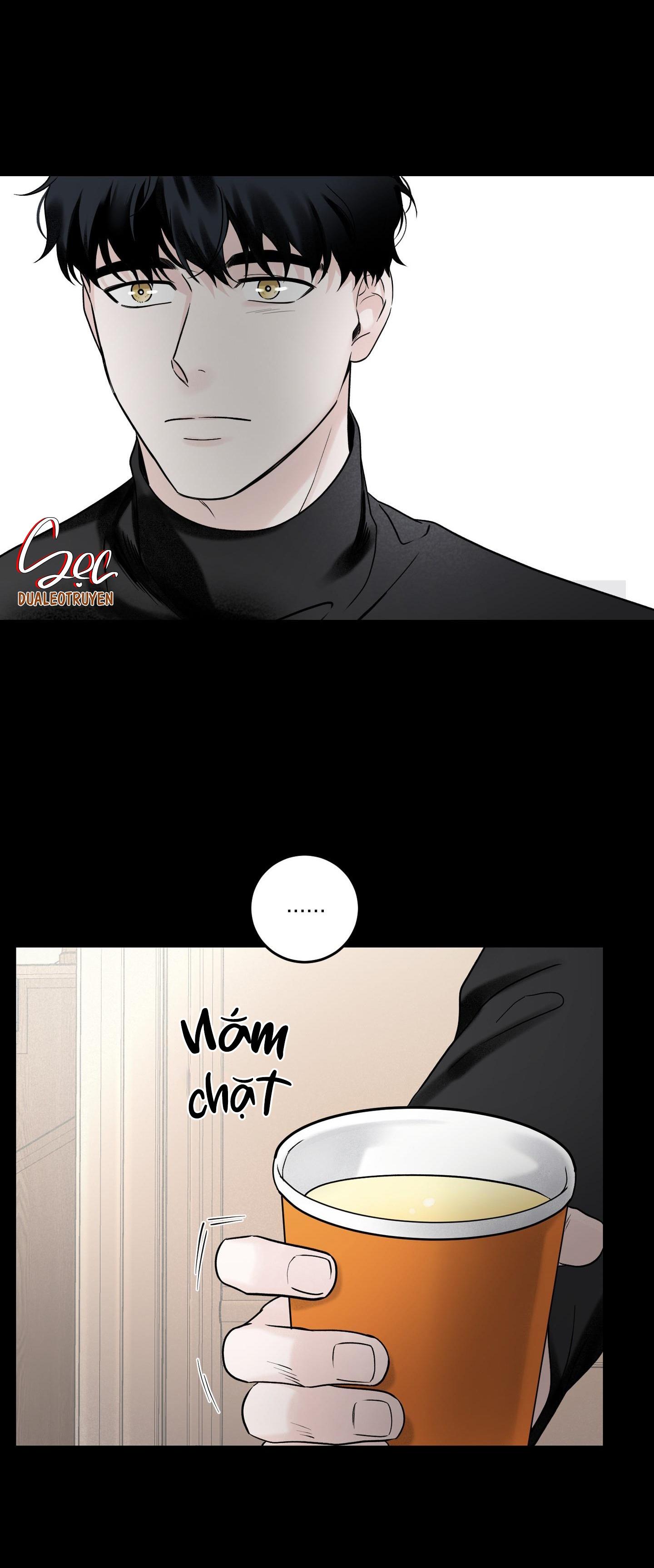 OVER CLOCK - Chap 28