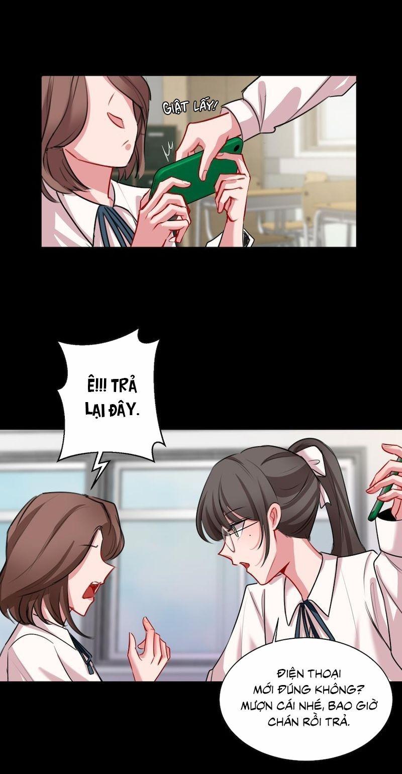 Flower of youth - Chap 2